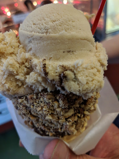 Pizza Restaurant «Rio De Gelato», reviews and photos, 102 Navarro St, San Antonio, TX 78205, USA