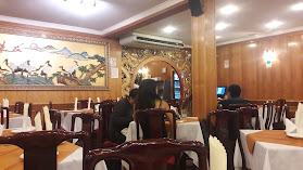 Restaurant Sing Hwa