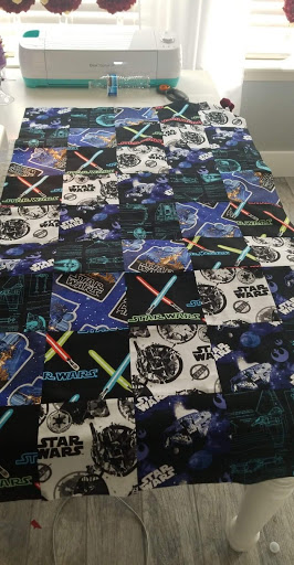 Fabric Store «Jo-Ann Fabrics and Crafts», reviews and photos, 1509 Caldwell Blvd, Nampa, ID 83651, USA