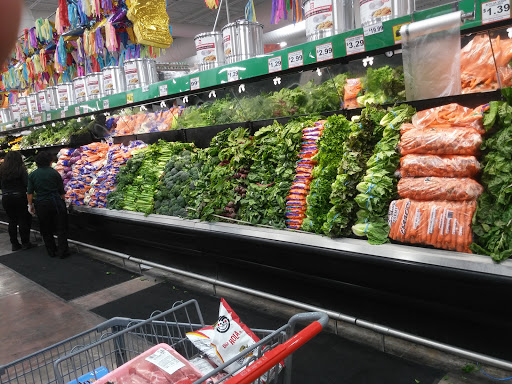 Grocery Store «El Super», reviews and photos, 703 N Zaragoza Rd, El Paso, TX 79907, USA