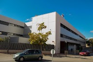 Instituto de Educación Secundaria Alto de los Molinos en Albacete