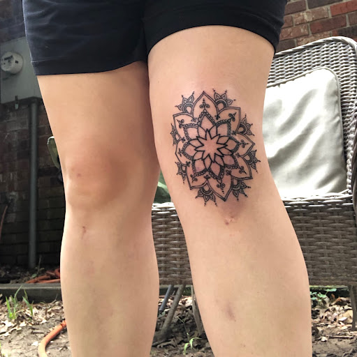 Explore humble tattoo ideas, creative tattoo ideas in Jonesboro, available at Immortal Ink