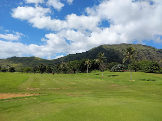 Makaha Valley Country Club