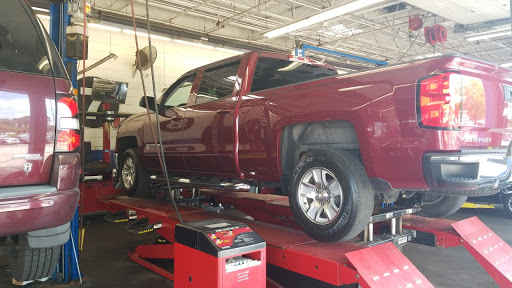 Auto Parts Store «Pep Boys Auto Parts & Service», reviews and photos, 2570 Airline Blvd, Portsmouth, VA 23701, USA