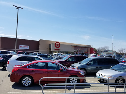 Department Store «Target», reviews and photos, 4202 13th Ave SW, Fargo, ND 58103, USA