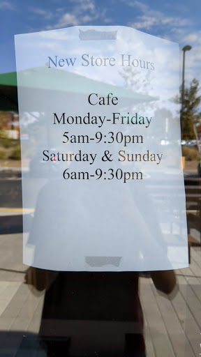 Starbucks image