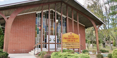 Faith Presbyterian Church (PCA)