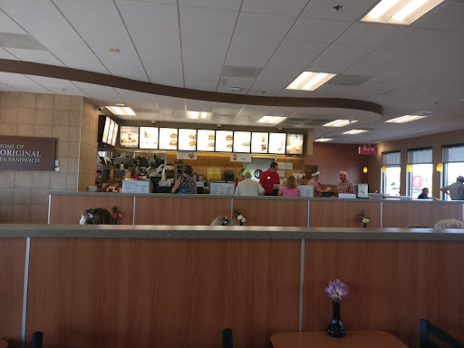 Fast Food Restaurant «Chick-fil-A», reviews and photos, 10315 Fremont Pike, Perrysburg, OH 43551, USA