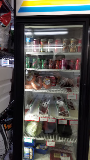 Butcher Shop «Ready Meats Inc», reviews and photos, 3550 Johnson St NE, Minneapolis, MN 55418, USA