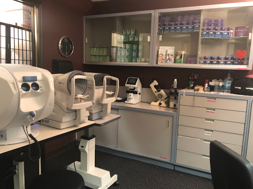 Eye Care Center «Vielma Vision Eyecare», reviews and photos, 2412 Irving Mall, Irving, TX 75062, USA