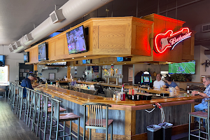 Trappers Bar and Grill image