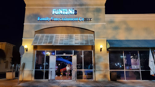 FUNTANiA ORLANDO - Family Entertainment Center