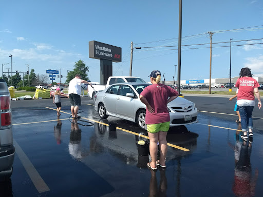 Hardware Store «Westlake Ace Hardware 100», reviews and photos, 2300 S Springfield Ave, Bolivar, MO 65613, USA