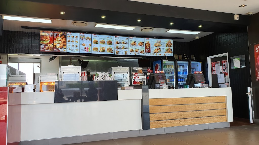 KFC Rockhampton North 4701
