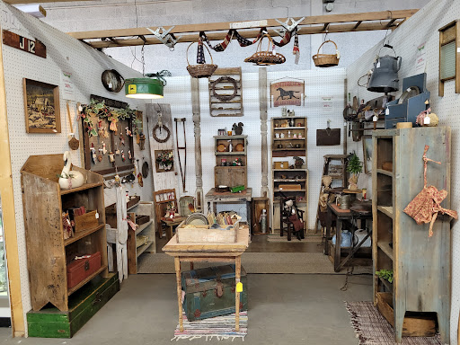 Flea Market «The Slatington Marketplace», reviews and photos, 8281 PA-873, Slatington, PA 18080, USA
