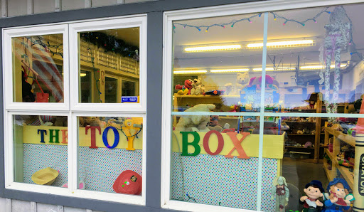 Thrift Store «Senior Thrift - Benefitting Island Senior Resources», reviews and photos, 5518 Woodard Ave, Freeland, WA 98249, USA