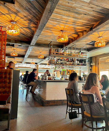 Market North End, 474 N Old Woodward Ave, Birmingham, MI 48009, USA, 