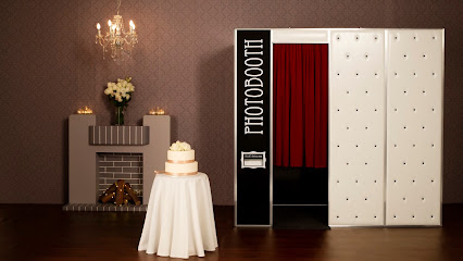 In the Booth Photobooth Hire Sydney West