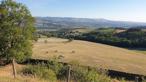 Domaine de la Barollière à Saint-Paul-en-Jarez