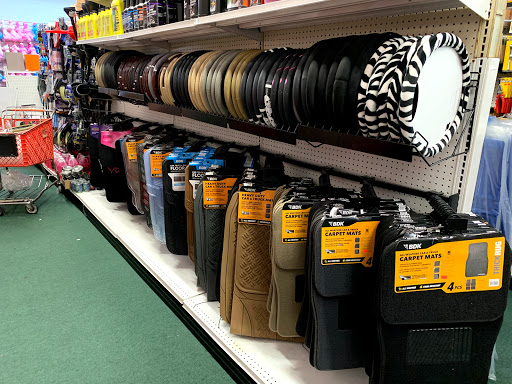 Dollar Store «Dollar City», reviews and photos, 17255 Farm to Market Rd 529, Houston, TX 77095, USA