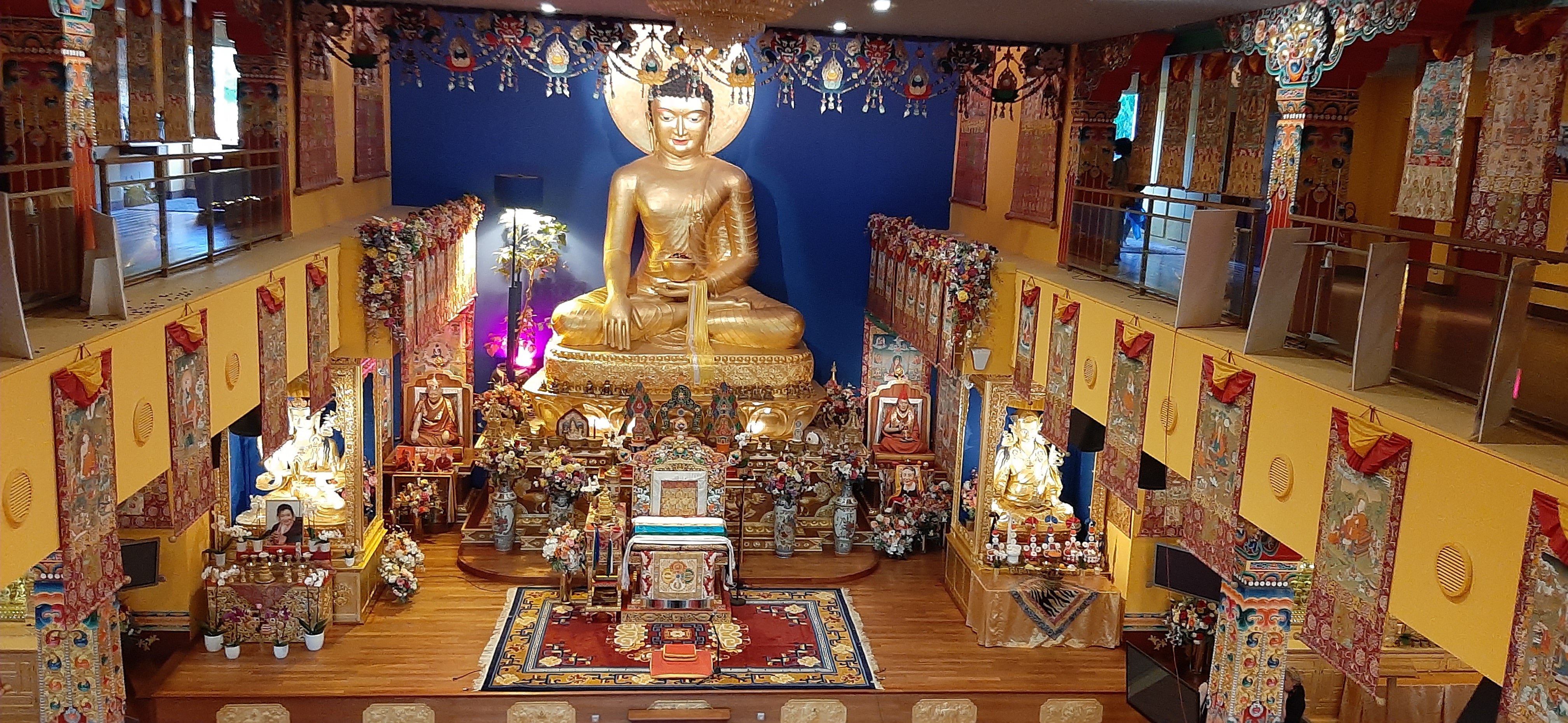 Photo n° 13 de l'avis de josiane.a fait le 17/09/2022 à 21:55