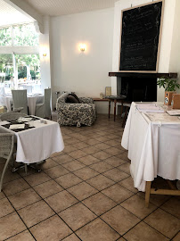 Atmosphère du Restaurant français Brasserie du Faubourg Saint Simon à Toulouse - n°15