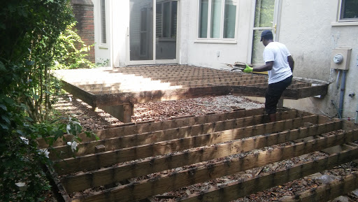 Handyman «Columbus Handyman», reviews and photos, 1010 Old Henderson Rd #102, Columbus, OH 43220, USA