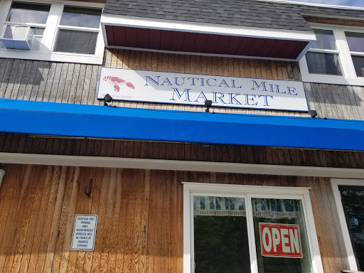 Seafood Market «Nautical Mile Market», reviews and photos, 406 Columbia Rd, Hanover, MA 02339, USA