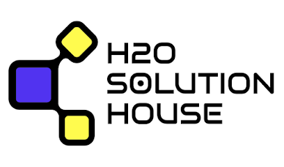 H2O SOLUTION HOUSE
