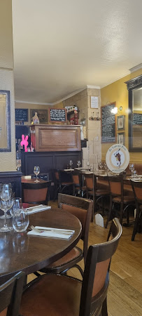 Les plus récentes photos du Restaurant français Au Lapin Qui Fume à Tours - n°5