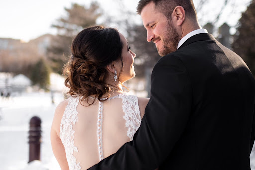 Bridal Shop «Weddings By Tess», reviews and photos, 7625 148th St W, Apple Valley, MN 55124, USA