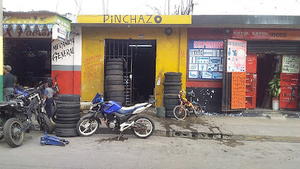 Barrio la Cruz Amatitlan