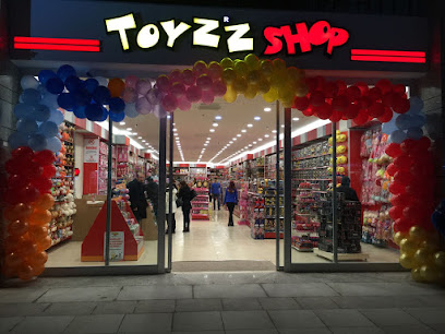Toyzz Shop Doğa Cadde