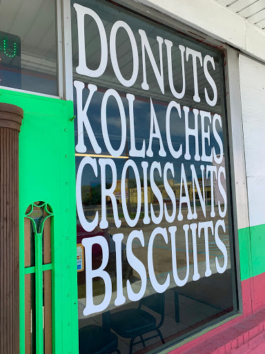 Donut Shop «Donut World», reviews and photos, 2317 Ayers St, Corpus Christi, TX 78404, USA