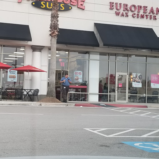 Shopping Mall «Meyerland Plaza», reviews and photos, 4700 Beechnut St, Houston, TX 77096, USA