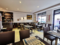 Atmosphère du Restaurant JARDIN Sushi & Wok à Lyon - n°1