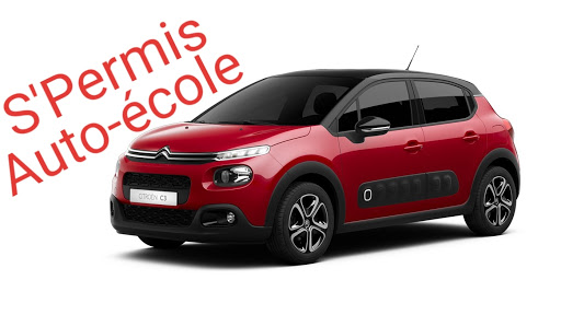 Auto-École Firminy S'permis à Firminy, Loire