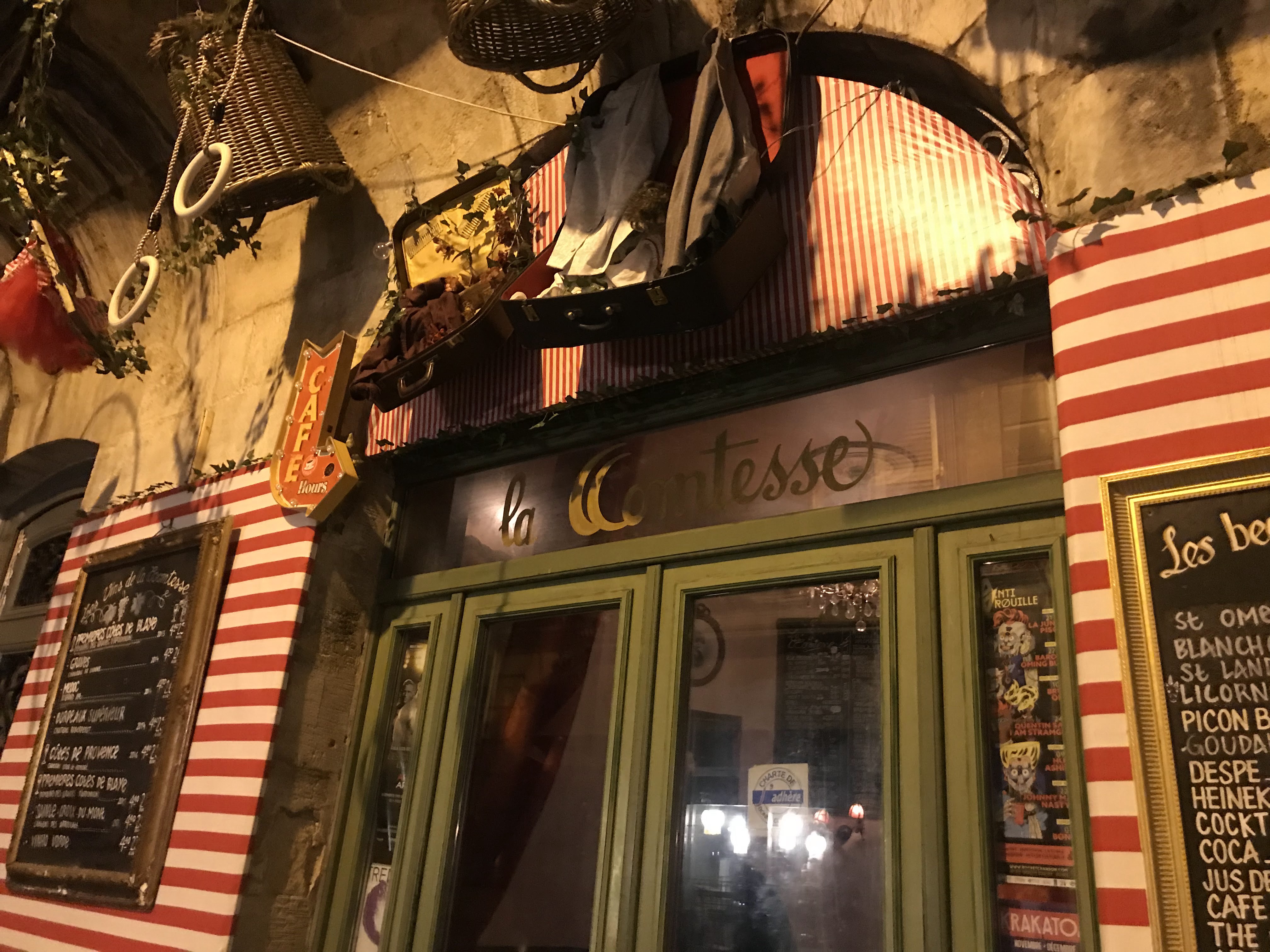 Photo n° 1 de l'avis de peyruse.a fait le 24/12/2019 à 13:08