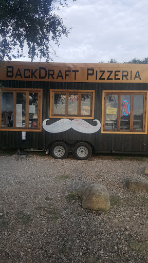 Pizza Restaurant «BackDraft Pizzeria», reviews and photos, 3595 Ranch Rd 620 S, Austin, TX 78738, USA