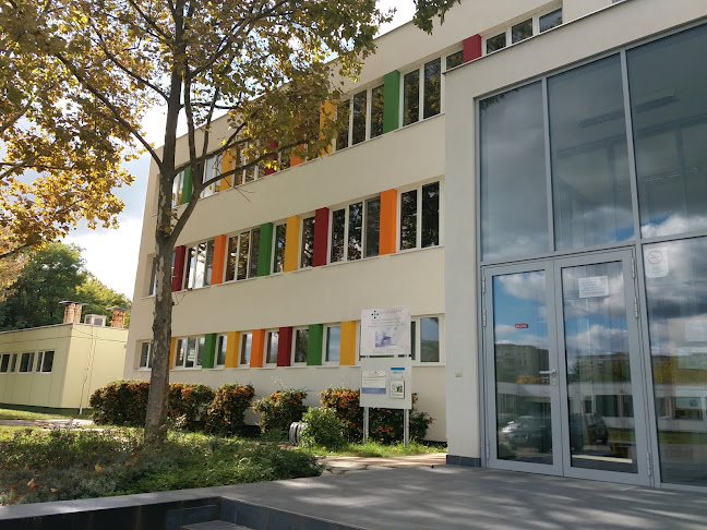 Kőrösi Csoma Sándor Általános Iskola és Gimnázium - Budapest