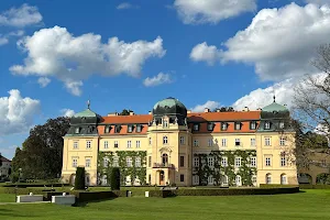 Lány Castle image