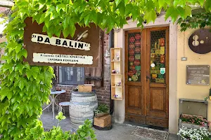 Ristorante Da Balin image