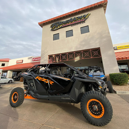 Motorcycle Dealer «RideNow Powersports Goodyear», reviews and photos, 13690 W Test Dr, Goodyear, AZ 85338, USA