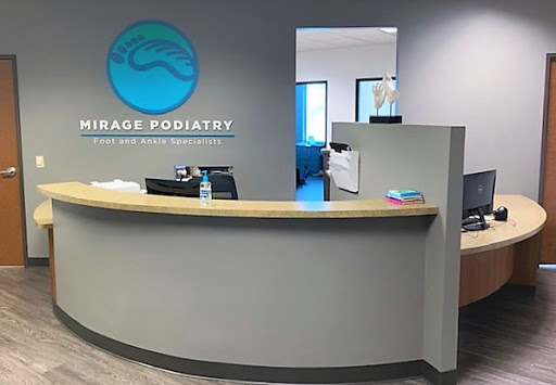 Mirage Podiatry Foot and Ankle Specialists