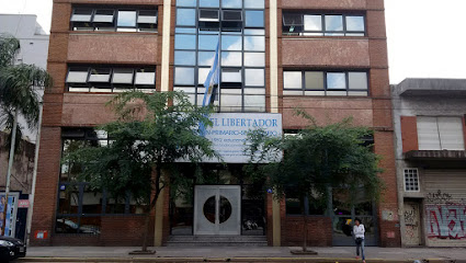 Colegio del Libertador