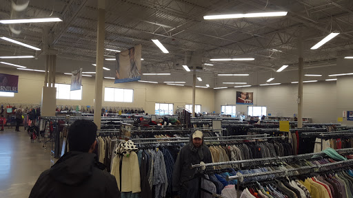 Thrift Store «Goodwill Store & Donation Center», reviews and photos, 1020 N Rohlwing Rd, Addison, IL 60101, USA