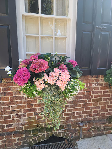 Museum «Heyward-Washington House», reviews and photos, 87 Church St, Charleston, SC 29403, USA