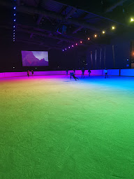 Photo n°5 de Patinoire Le Dôme à Laon ()