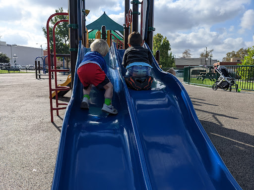Library Park image