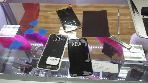 Cell Phone Store «Cyberion», reviews and photos, 11160 Veirs Mill Rd G10B, Silver Spring, MD 20902, USA